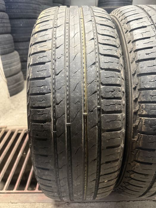 Nokian 225/60/18