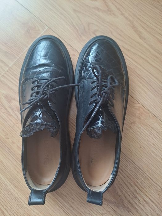 Дамски обувки BIANKI