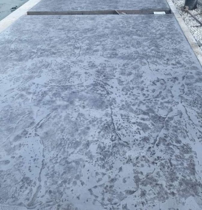 Imperial/Beton-Amprentat Cluj Napoca