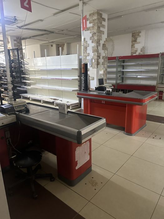 сдается в аренду супермаркет