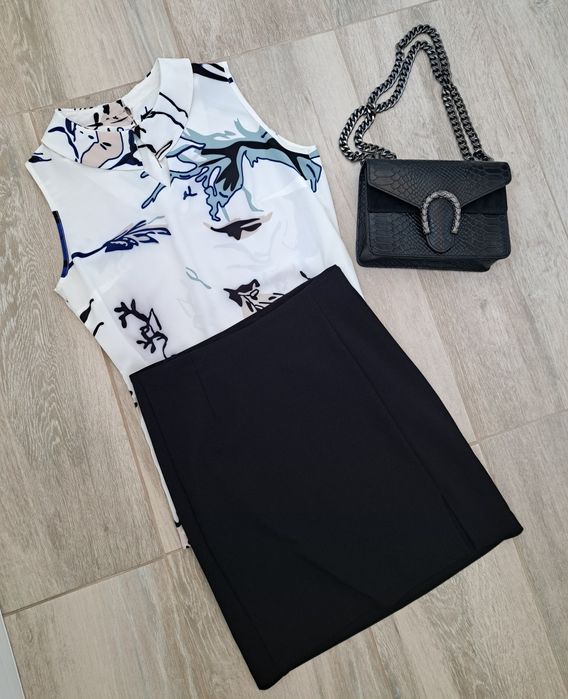 Cămașă dama office