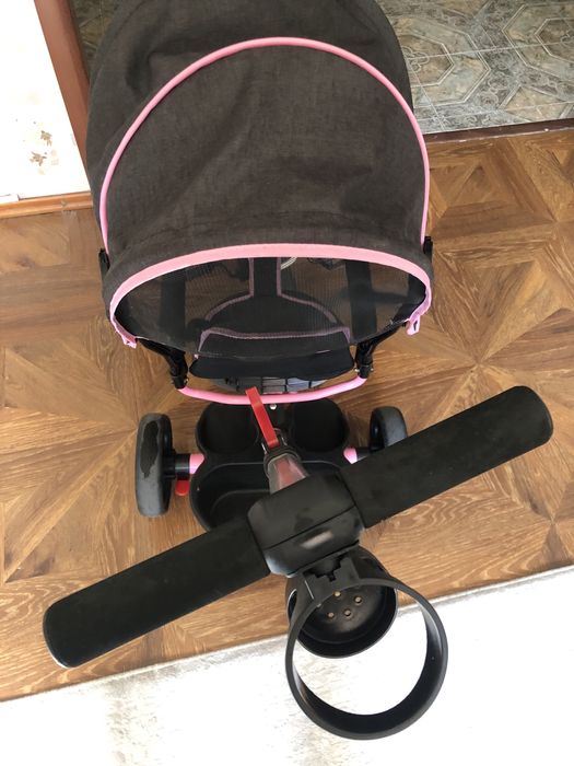 Продам детский велосипед