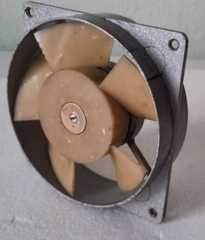 Вентилятор (Кулер).