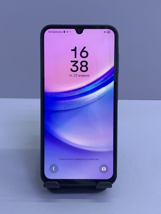 Samsung А15 128 gb / #МА820522