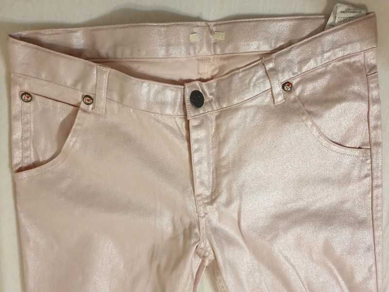 Blugi Puc Jeans ,marimea 14 ani,noi fara eticheta