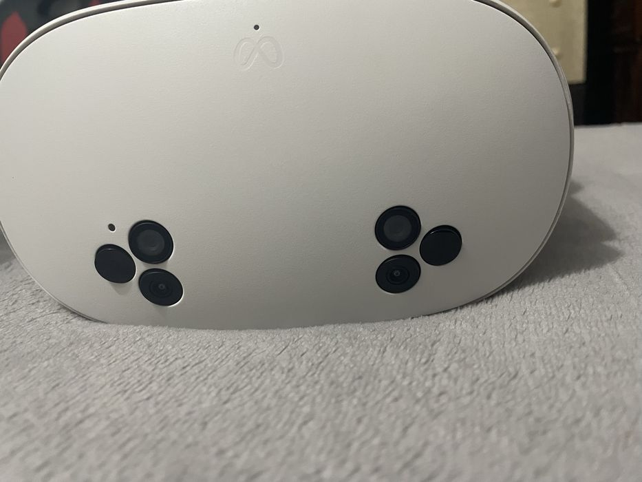 oculus quest 3 s