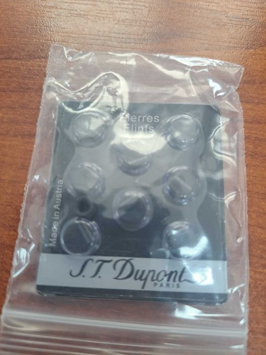 Кутия Dupont (Дюпон) с камачета