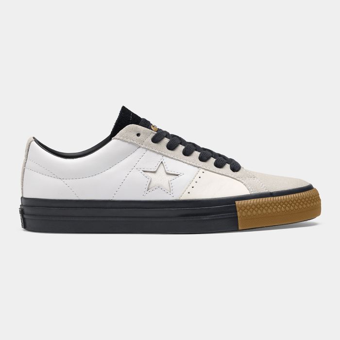 Кеды Converse, Carhartt