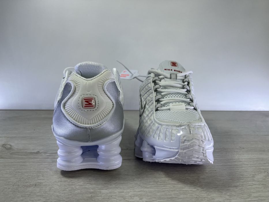Nike Shox Tl НАЛИЧНИ | Доставка 1 ден | Преглед и тест