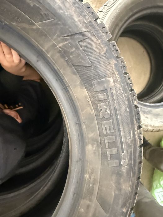 шины 225/60r17 firelli