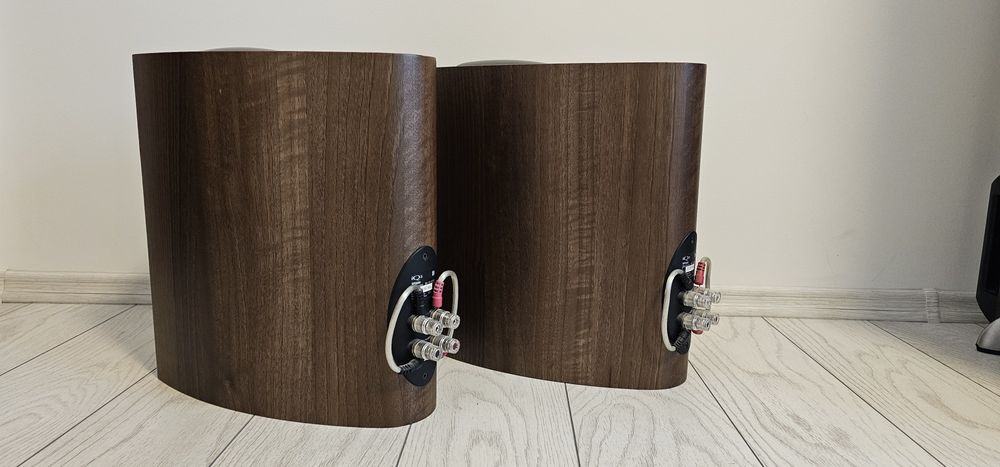 Boxe Kef IQ3(Made in England)