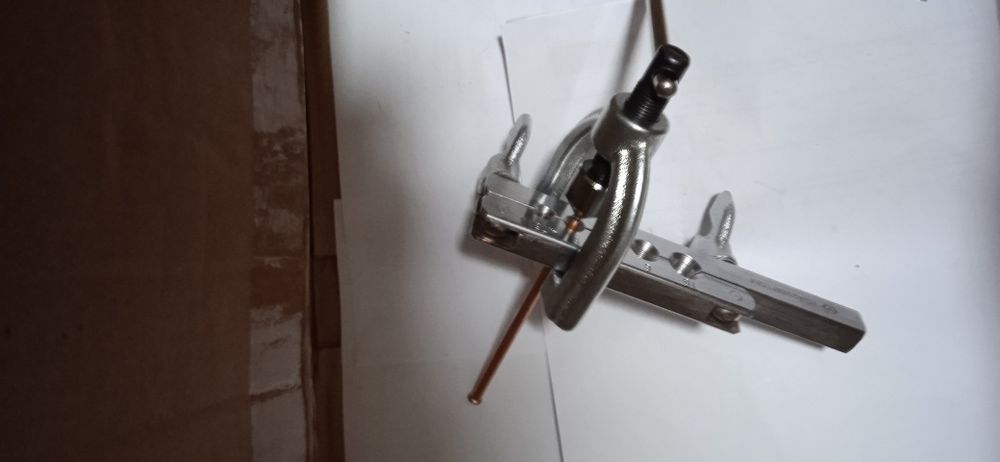 Тормозные трубки