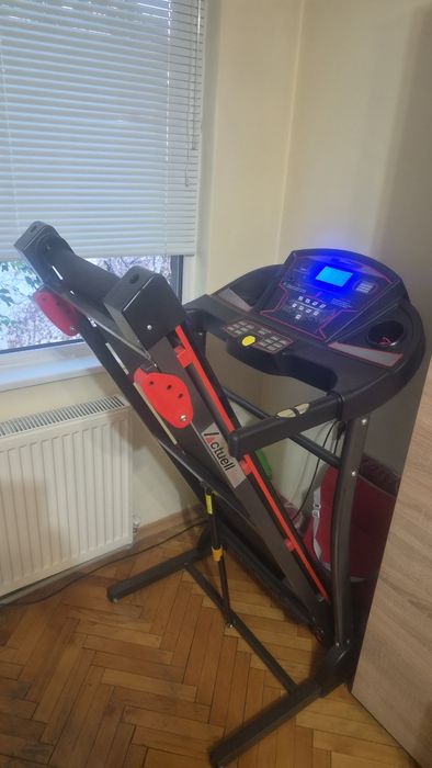 Бягаща пътека Actuell t2000i