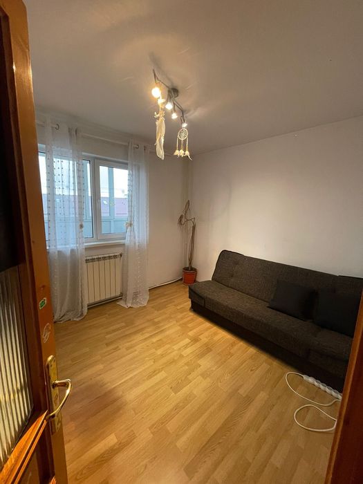 Apartament cu 3 camere Suceava