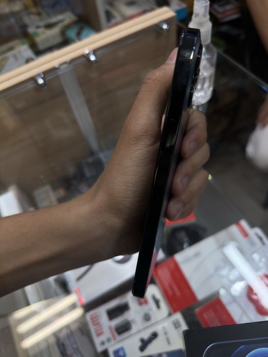 Iphone 12 pro max