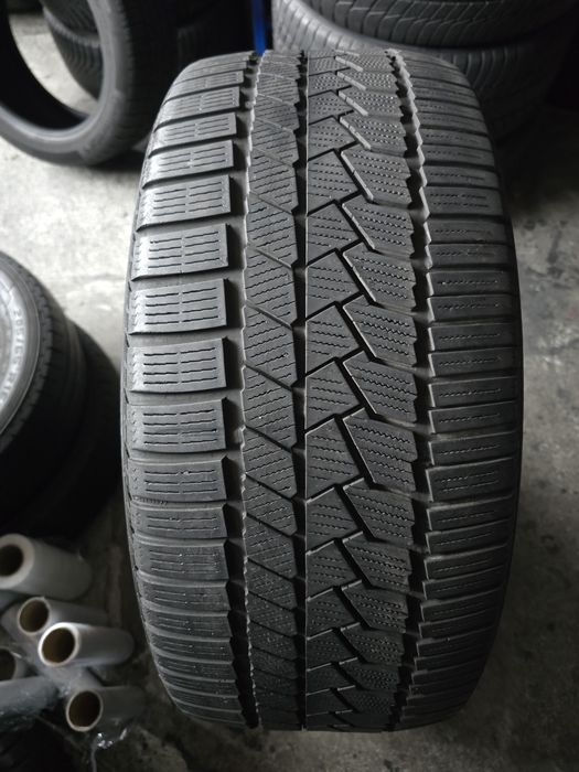 Continental 255/45 R19 104V MS iarnă