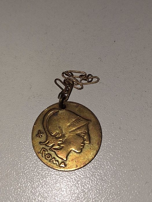 Moneda Roma (antica)