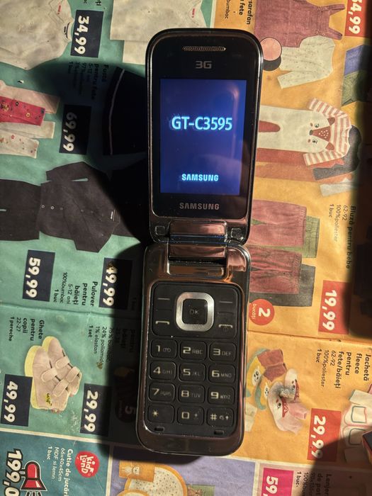 telefoane de colectie samsung