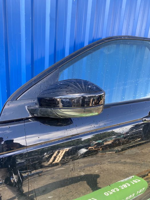 Oglinda dreapta Land Rover Discovery 2017