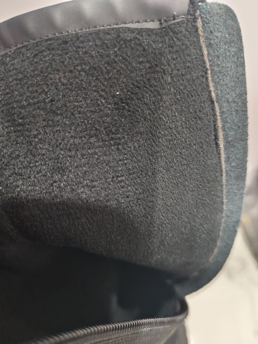 Весенняя обувь для девочки