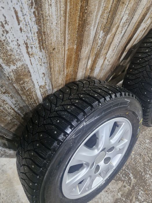 Резина зима и лето