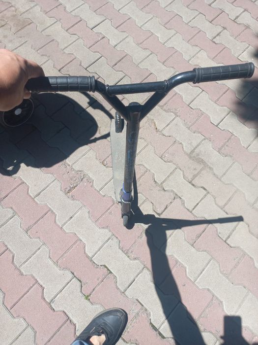 Продам самокат ...