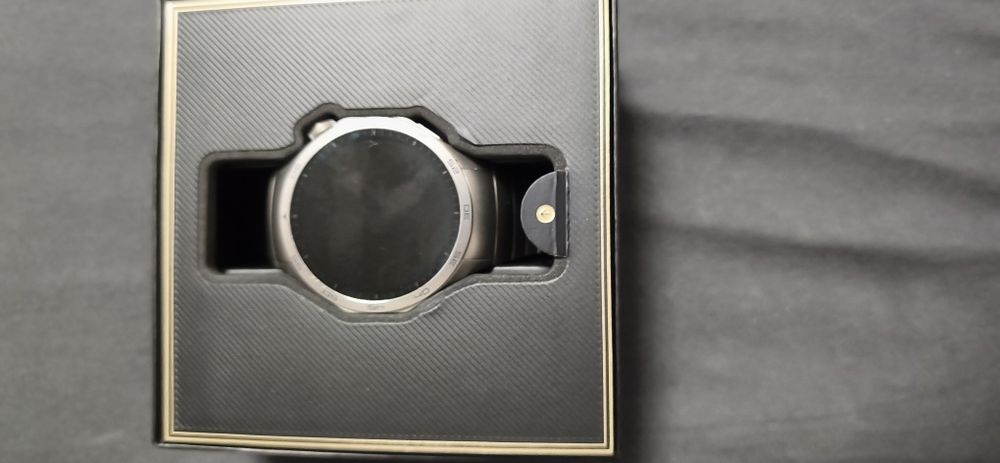 Huawei watch  GT4