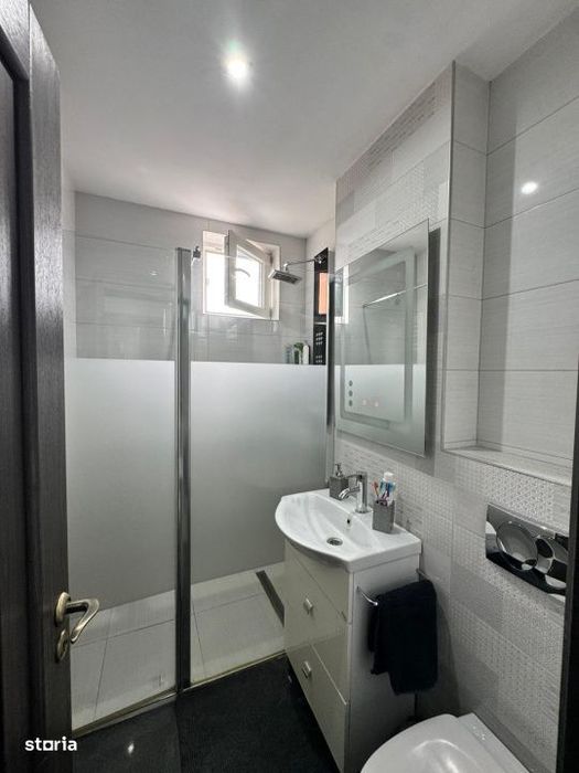 Apartament, 2 camere, 68 mp, finisaje premium, gata de mutare - Ultrac