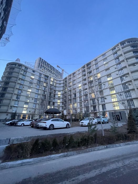 Toshkent sh,Yakkasaroy tumani. 2 xonali kvartira. Oila uchun