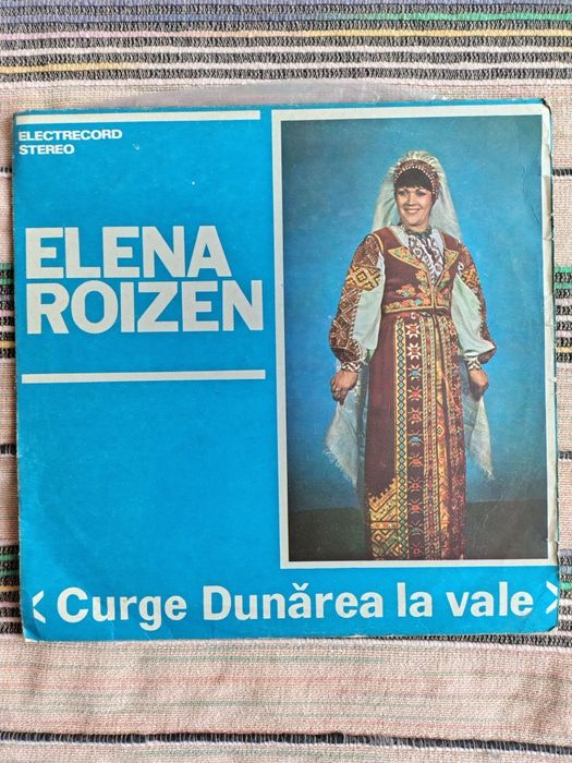 40 Viniluri Vechi