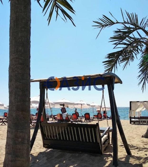 Продава се Тристаен апартамент в с. Кошарица, Област Бургас - 104 кв.м за 515 €/кв.м - Снимка #14