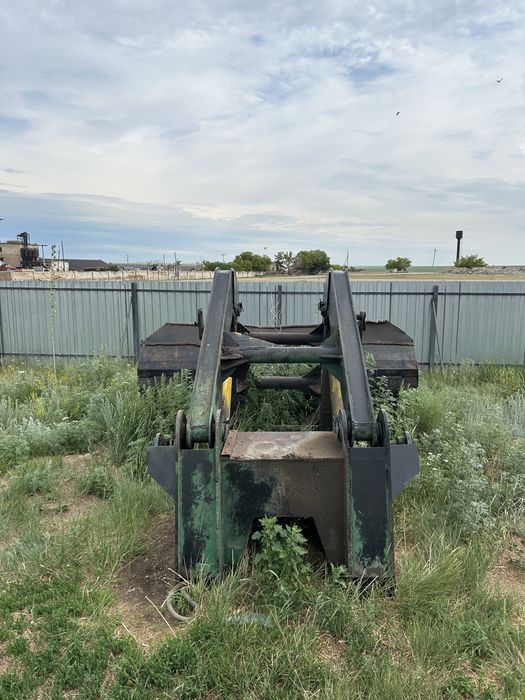 Навеска к-700, Кун