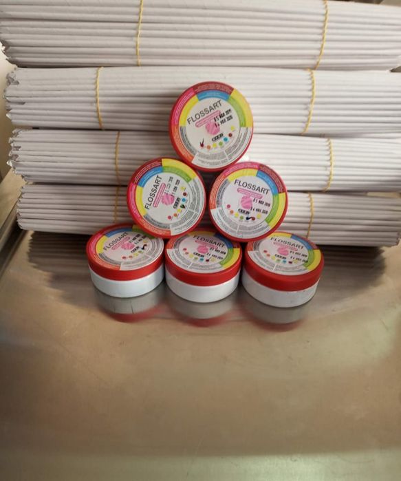 Аппарат для сладкой ваты(новые)