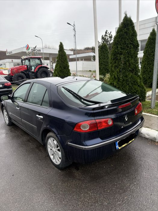 Vând Renault Laguna