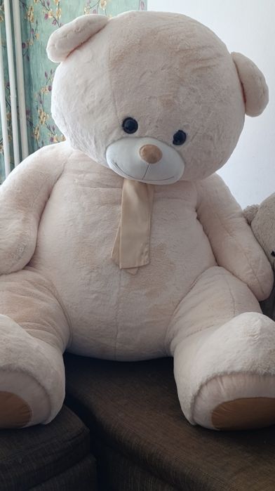 Плюшена играчка мечок