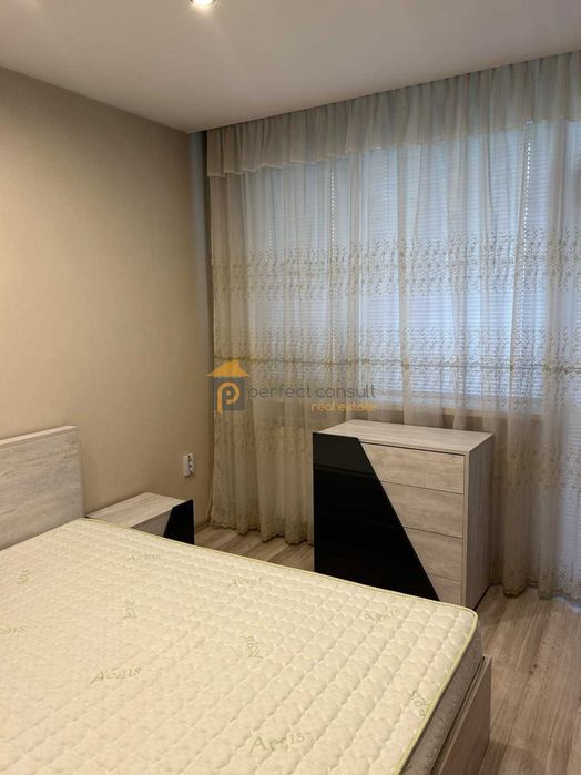 Дава се под наем Двустаен апартамент в Пловдив, Кършияка - 60 кв.м за 325 € - Снимка #10