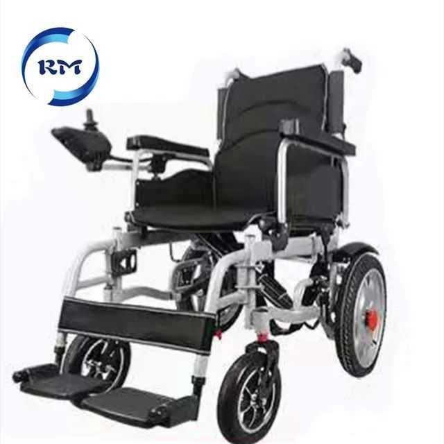 Електрическая Инвалидная коляска прямо из Китая