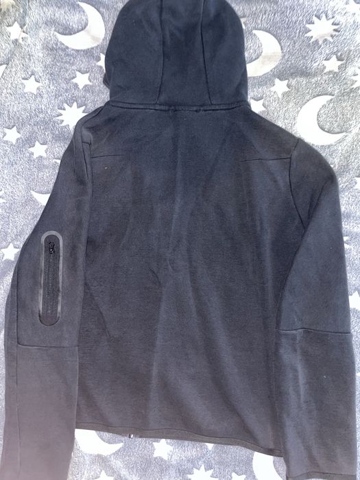 Nike tech fleece горнище