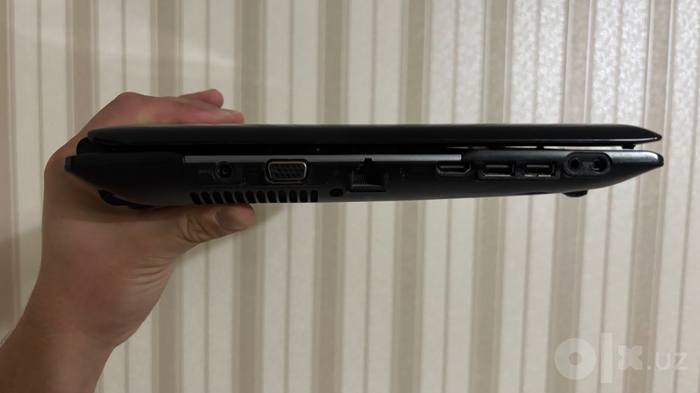 Ноутбук Самсунг RC530-s02