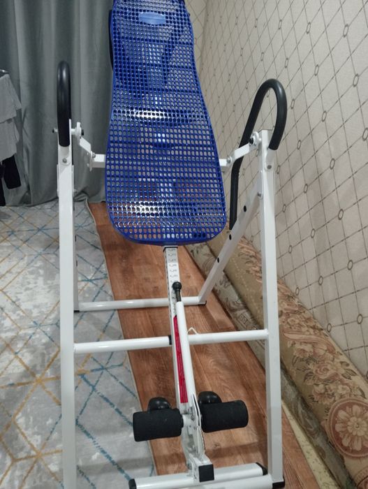 Продам инверсионный стол