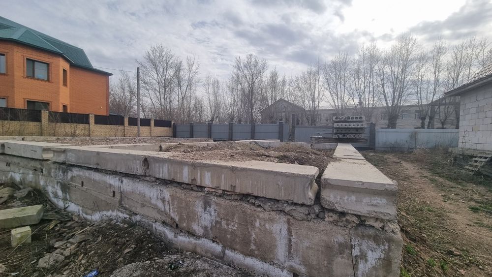 Продам земельный участок