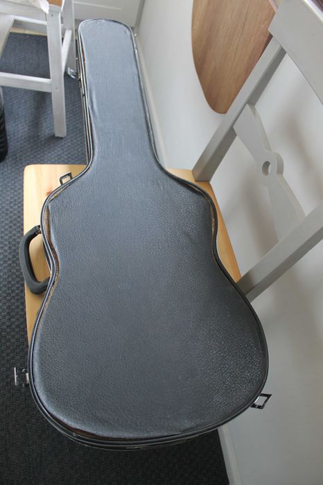 Електрическа китара Vintage Icon V62 telecaster Road Worn