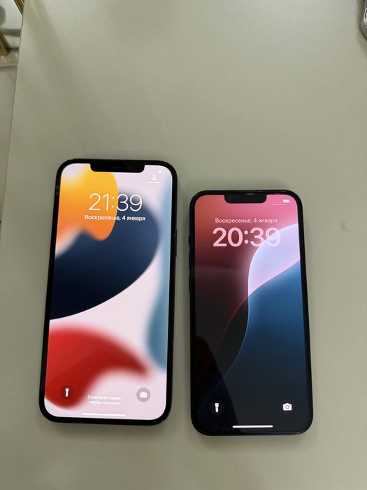 IPhone 13.IPhone 12promax