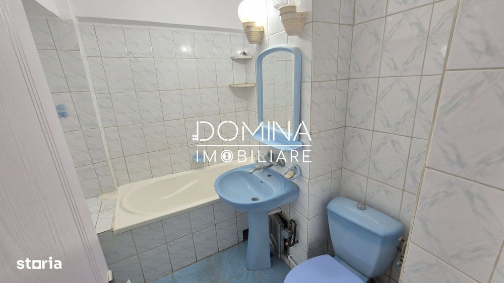 Vanzare apartament 3 camere, Bd. Ecaterina Teodoroiu - zona Casei de C