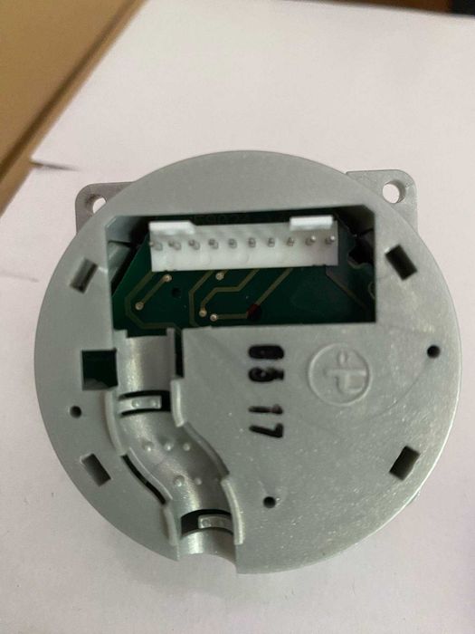 Контролен панел за печка Truma Ultraheat