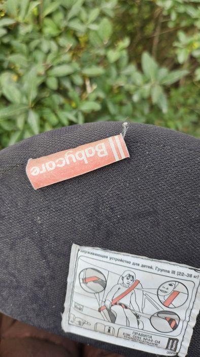 Бустер BC и Tomix для авто