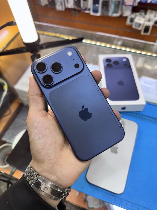 iPhone 17 Pro XR.Оригинал.С гарантией.
