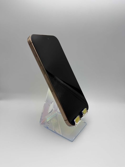 Iphone 16 PRO MAX 256 GB baterie 95% Baterie