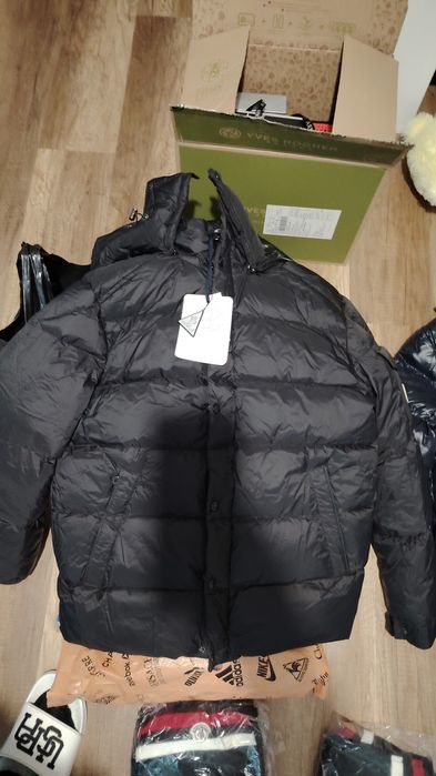 Geaca de iarna firmata