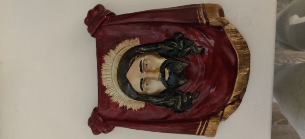 Изделие из гипса ссср